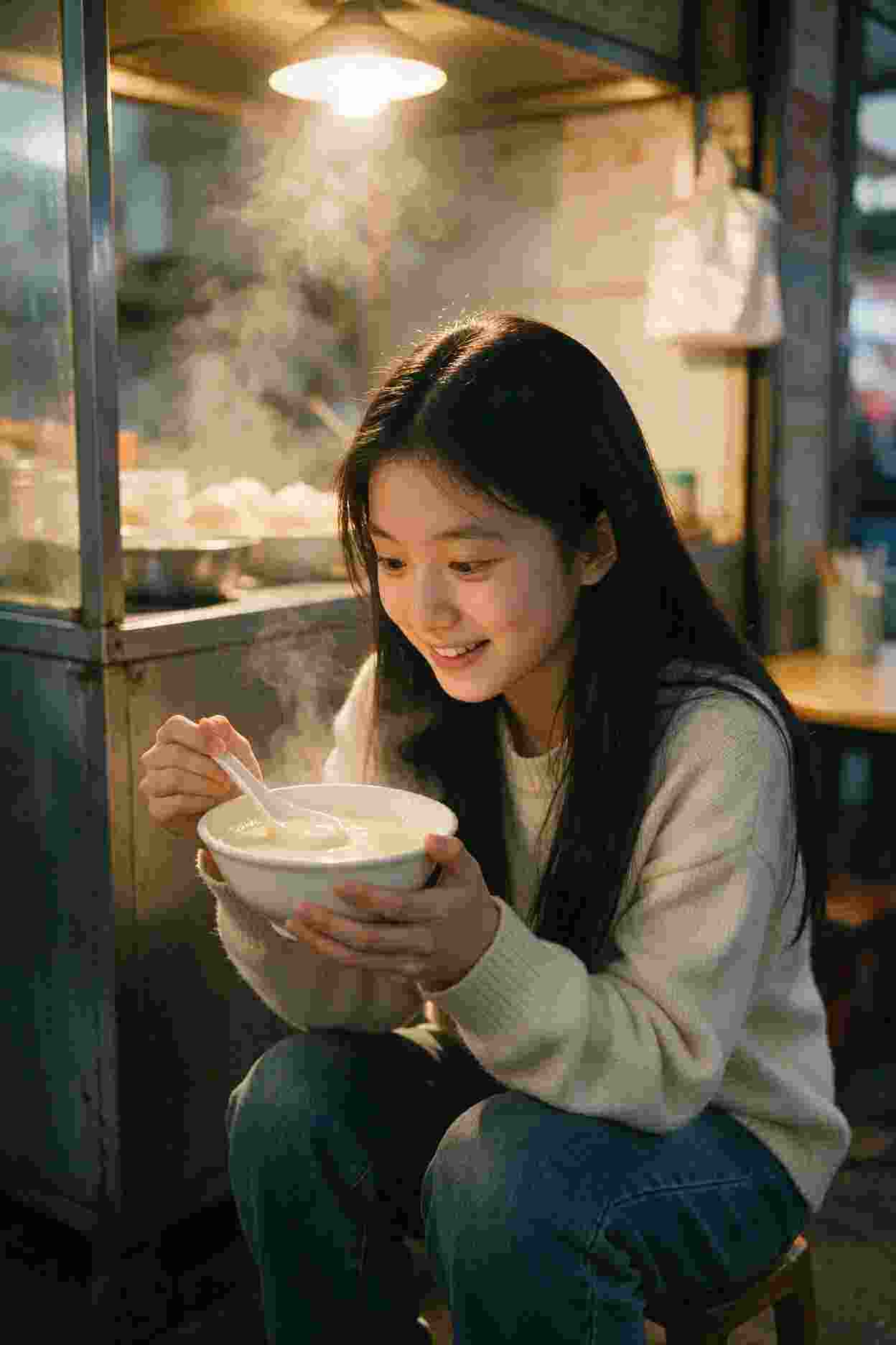 青春的模样